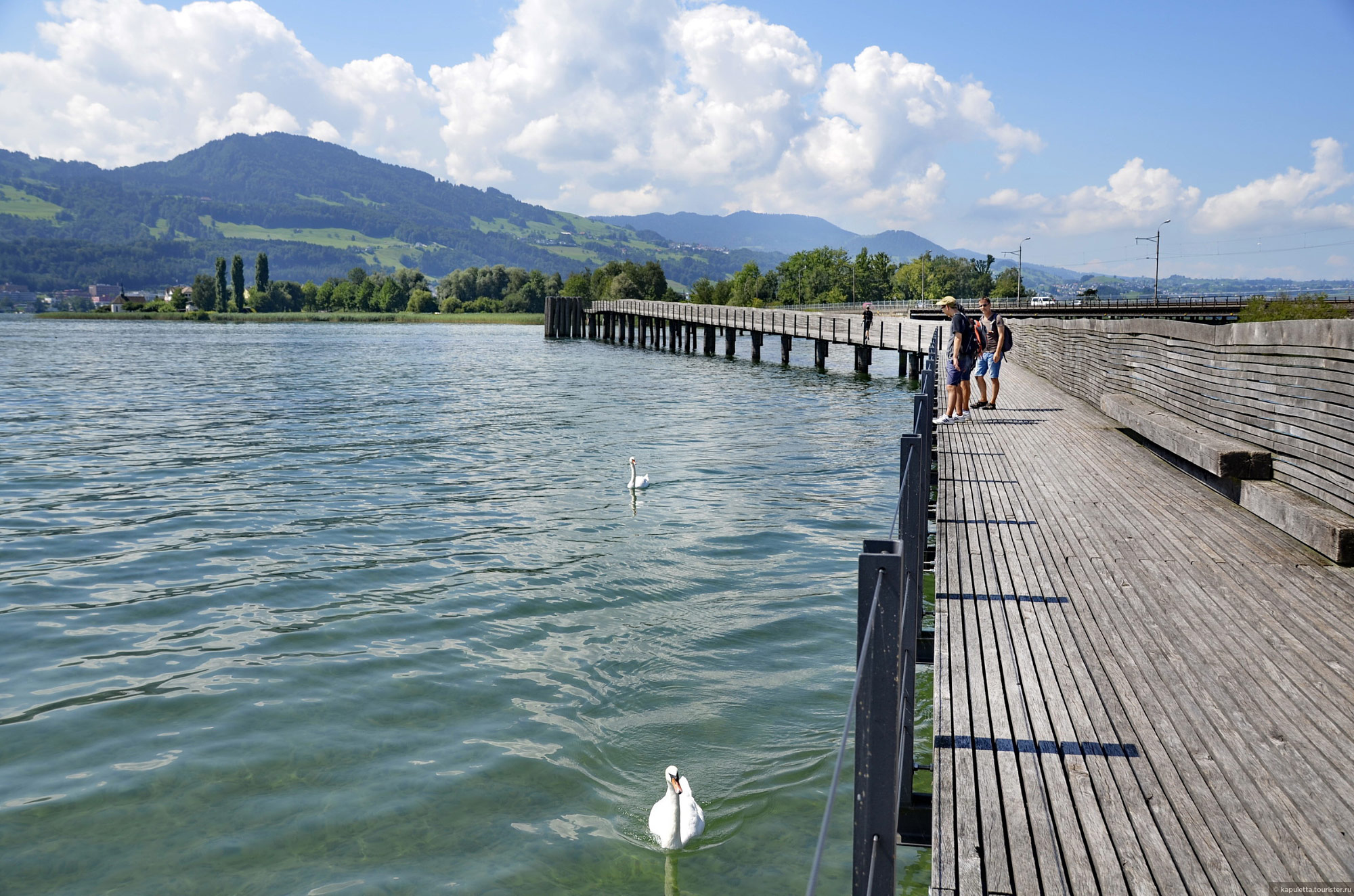 Rapperswil-Jona